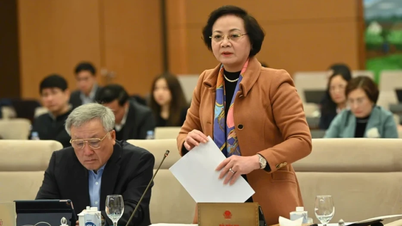 The government proposed to establish 6 new ministries and keep 8 ministries intact.