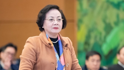 The Government proposed to establish 6 new ministries, keeping the 8 ministries intact.
