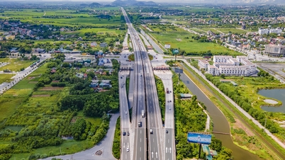 Trình Quốc hội bổ sung 38.251 tỷ đồng vốn điều lệ cho VEC