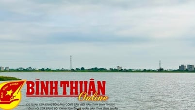 Cơ bản đáp ứng nguồn nước sinh hoạt, sản xuất cho nhân dân