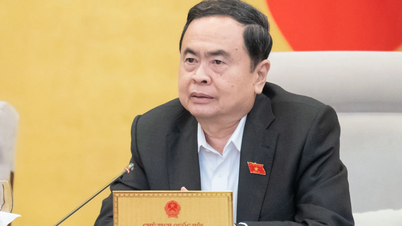 Chủ tịch Quốc hội: Cấp xã sẽ rất mạnh khi bỏ thanh tra, công an huyện