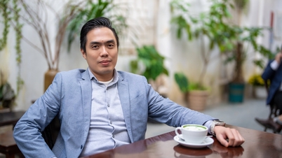 Kỹ sư 8X rời Google về Việt Nam và khát vọng nâng tầm văn hoá Việt Nam trên bản đồ thế giới