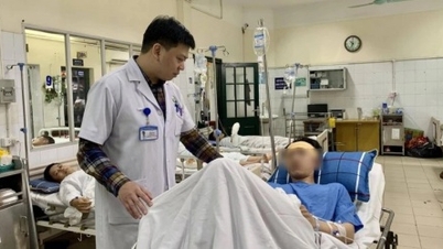 Giảm tai nạn giao thông và bệnh truyền nhiễm trong dịp Tết
