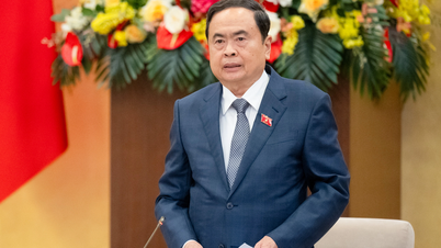Quốc hội họp bất thường một tuần, quyết chính sách về tinh gọn bộ máy