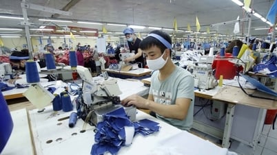 Xuất nhập khẩu hàng hoá tháng 1/2025 đạt 63,15 tỷ USD, xuất siêu 3 tỷ USD