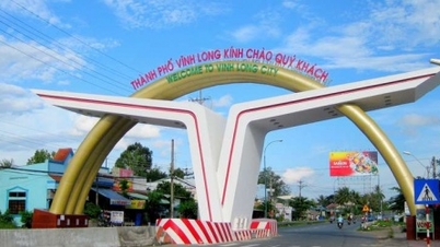 នាយកដ្ឋានផែនការ និងវិនិយោគ Vinh Long៖ លើកកំពស់ប្រសិទ្ធភាពនៃការប្រឹក្សាអភិវឌ្ឍន៍សេដ្ឋកិច្ច