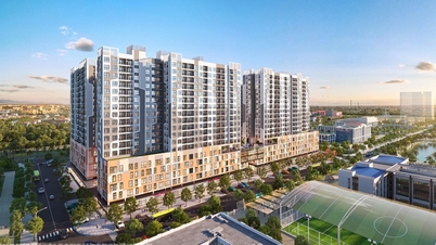 Dự án tiềm năng ở thị trường bất động sản xứ Thanh
