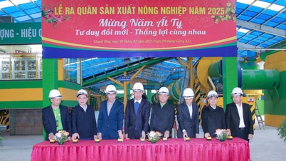 Tien Nong បំបែកដោយផ្អែកទៅលើវិទ្យាសាស្ត្រ និងបច្ចេកវិទ្យា