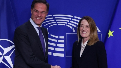 EU và NATO bàn đi, thảo lại vẫn bí
