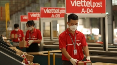 ប្រៃសណីយ៍ Viettel ស្នើ​វិនិយោគ​ចំណត​ទំនិញ​ចំនួន ២ នៅ​អាកាសយានដ្ឋាន​អន្តរជាតិ Long Thanh
