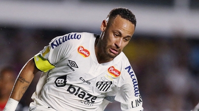 Neymar ត្រលប់​មក​ទីលាន​ប្រកួត​ជា​ផ្លូវ​ការ​ហើយ​បង្ហាញ​ពី​ចំនួន​ប្រាក់​ដែល​គាត់​ចំណាយ​ពេល​ជួល​ឧទ្ធម្ភាគចក្រ​ជា​រៀង​រាល់​ថ្ងៃ