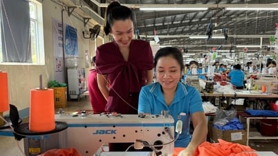 Công ty ở Đồng Nai chi 7 tỷ đồng lì xì cho công nhân ngày đầu năm