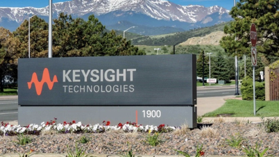 Keysight ra mắt giải pháp thiết kế chiplet kỹ thuật số tốc độ cao mới