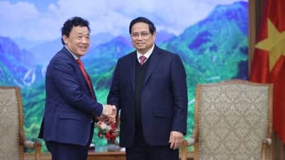FAO Director General: Vietnam will double its GDP in the coming years