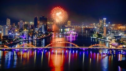 Da Nang gehört 2025 zu den idealen Reisezielen für kulinarischen Tourismus und digitale Nomaden