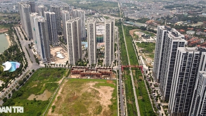 Hanoi has 14,000 more houses eligible for sale
