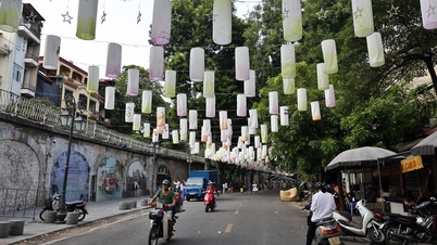 Extension of land use at No. 2 Phung Hung Street, Hoan Kiem District