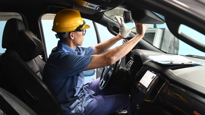 Gần 1,2 triệu ô tô biển vàng 'kẹt' đăng kiểm, tháo gỡ thế nào?