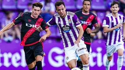 Kommentare und Prognosen zu Rayo Vallecano vs. Real Valladolid: Heimmannschaft dominiert