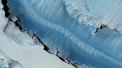 Space collision causes NASA to "lose its way" on another planet