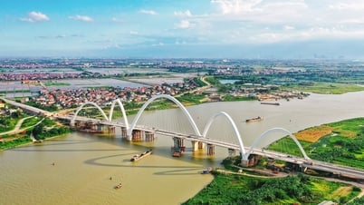 Tỉnh giữ ‘ngôi vương’ hút vốn nước ngoài năm 2024 vẫn dẫn đầu tháng đầu năm