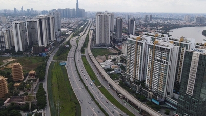 'Thành phố trong thành phố' đầu tiên công bố quy hoạch, đón vốn hơn 33 nghìn tỷ đồng