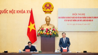 Tập trung giải quyết các vấn đề rất cấp bách vì sự phát triển của đất nước