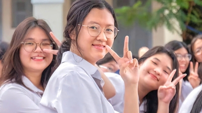 ទីក្រុងហូជីមិញ នឹងរៀបចំការប្រឡងចូលថ្នាក់ទី១០ នៅថ្ងៃទី៦ និងទី៧ ខែមិថុនា