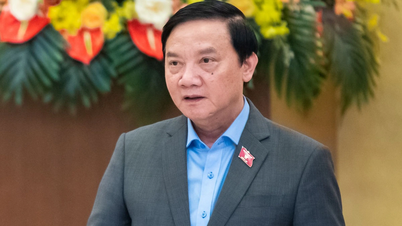 Quốc hội dự kiến có Hội đồng Dân tộc và 7 ủy ban sau sắp xếp