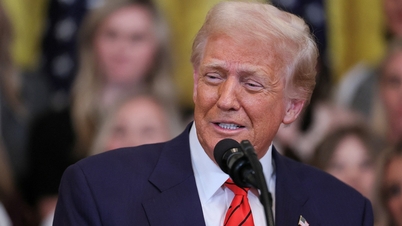 Nga gửi thông điệp mới cho Tổng thống Trump?