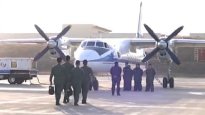 Chinese military speeds up pilot training for new aircraft carrier