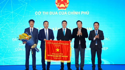 10 dấu ấn của Tập đoàn Xăng dầu Việt Nam năm 2024