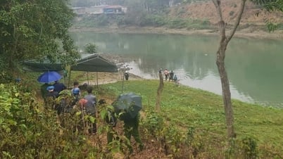 Thanh Hóa: Phát hiện thi thể người đàn ông mất tích từ mùng 2 Tết