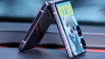 Xiaomi MIX Flip 2 រំពឹងថានឹងបង្ហាញខ្លួននៅក្នុង Q2 2025