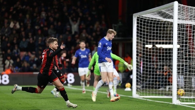 Nhận định, dự đoán Everton vs Bournemouth: Phút cuối định mệnh