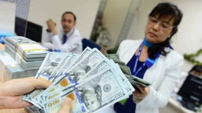 UOB dự báo giá USD có thể lên 26.000 đồng vào quý 3