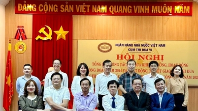 ដល់ដំណាច់ឆ្នាំ 2024 ប្រាក់កម្ចីមិនទាន់មាននៅខេត្ត Quang Nam នឹងកើនឡើងដល់ 114.742 ពាន់លានដុង។