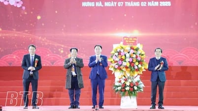 2025년 봄, 트란 사업가와 국내외 기업을 연결하는 수요공급 박람회 개최