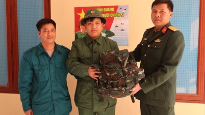 2.500 thanh niên Hải Dương sẵn sàng lên đường nhập ngũ