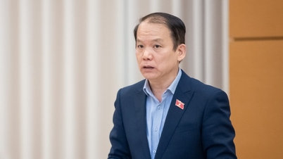 Sau sắp xếp, Quốc hội còn Hội đồng Dân tộc và 7 ủy ban