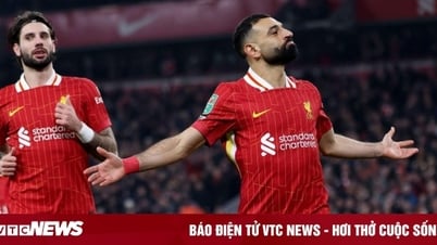វគ្គផ្តាច់ព្រ័ត្រ Carabao Cup បានបញ្ជាក់៖ Liverpool vs Newcastle