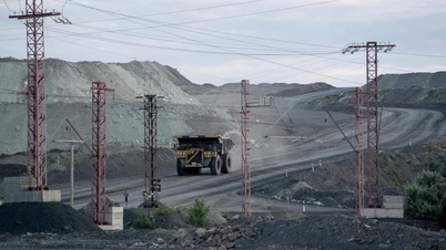 US President wants Ukraine to exchange rare earths for military aid