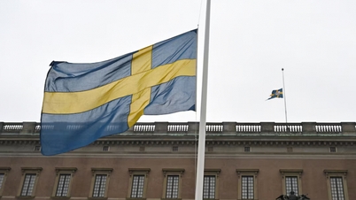 Sweden warns of misinformation after mass school shooting