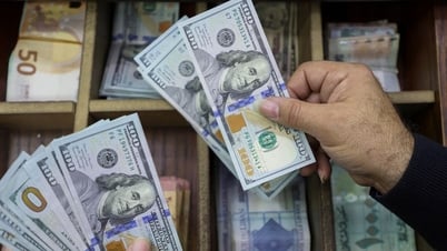 ព័ត៌មានពេលព្រឹក 7-2: តម្លៃ USD ហក់ឡើងម្តងទៀត ក្រុម 'មហាសេដ្ឋីពេជ្រ' ជំពាក់បំណុលពន្ធដ៏ធំបំផុតនៅ Nghe An