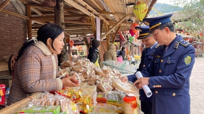 រឹតបន្តឹងការគ្រប់គ្រងទីផ្សារក្នុងរដូវវិស្សមកាល