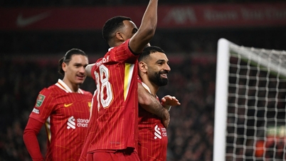 Liverpool ​មាន​សមត្ថភាព 'ស៊ី ៤'