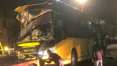 フーイエンで3人が死亡した事故に関与したバス運転手のアルコールおよび薬物検査結果
