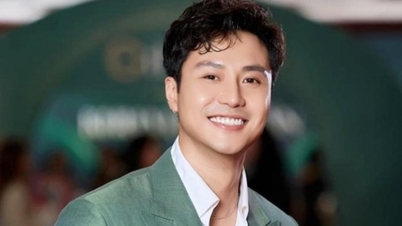 Thanh Son៖ ខ្ញុំ​មាន​អារម្មណ៍​អៀន​ខ្មាស​ពេល​គេ​សរសើរ​ថា​សង្ហា។