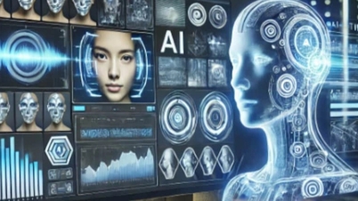 Công ty Trung Quốc ra mắt AI tạo video giả mạo giống hệt như thật