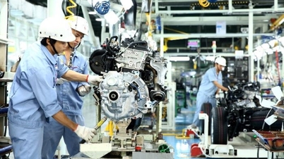2025年1月の工業生産状況